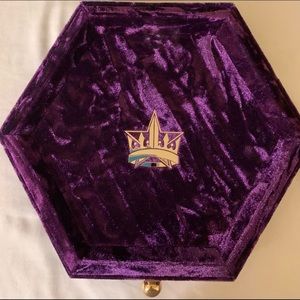 Jeffree Star Blood Lust Eyeshadow Palette